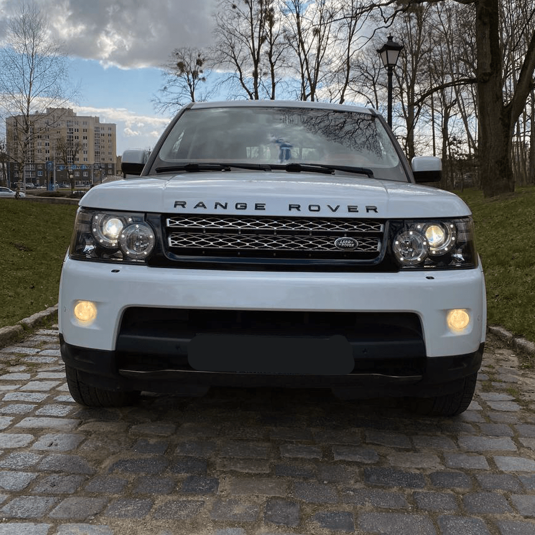 Выкуп Land Rover в Калининграде | Скупка Английских машин Range Rover |  Автосделка39.рф